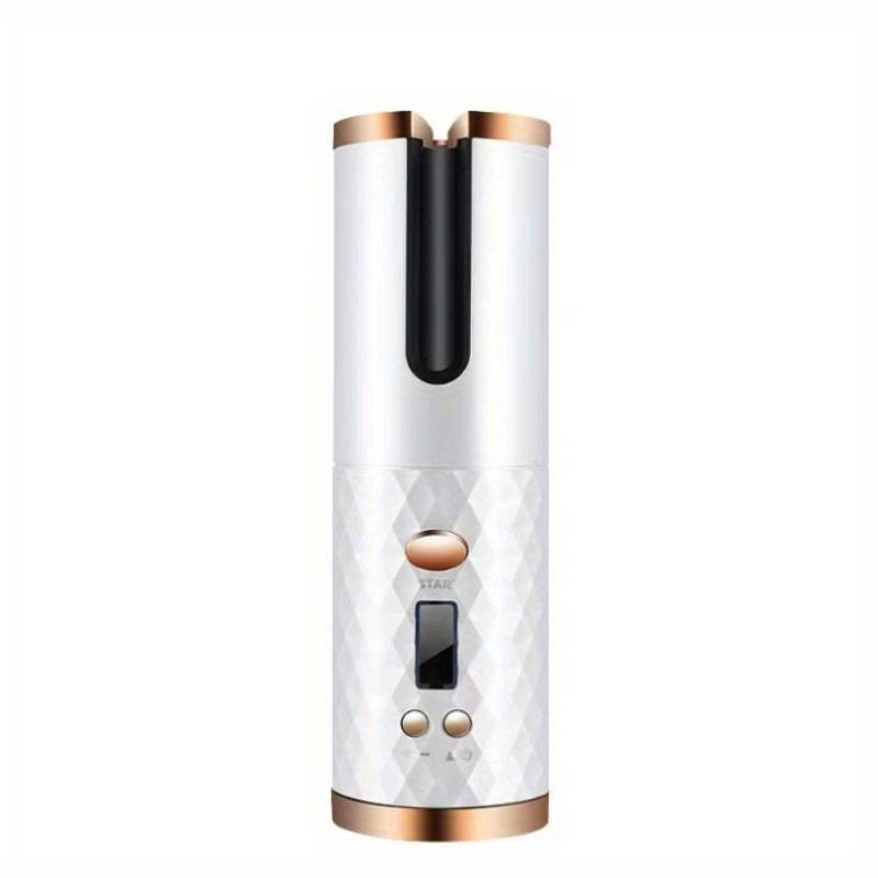 ElysianLiving™ Portable Hair Curler