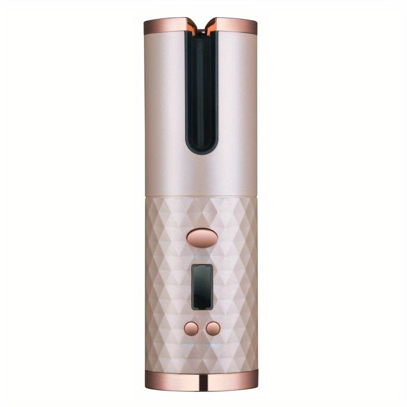 ElysianLiving™ Portable Hair Curler