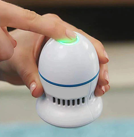 ElysianLiving Vacuum Callus Remover