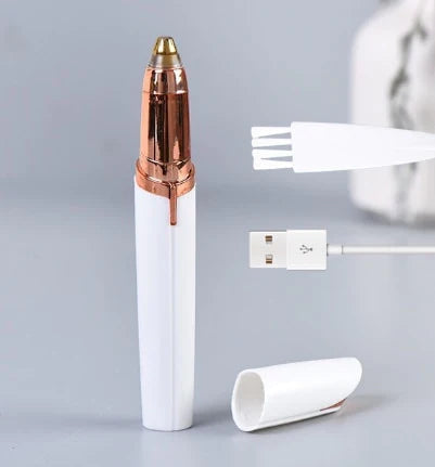 ElysianLiving Multipurpose Eyebrow Trimmer