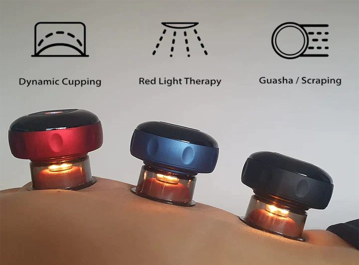 ElysianLiving™ SmartCup