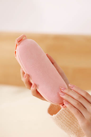 ElysianLiving™ Menstrual Massager