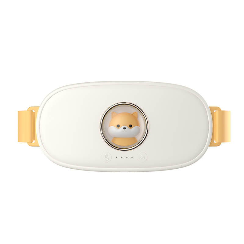 ElysianLiving™ Menstrual Massager