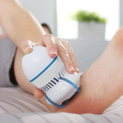 ElysianLiving Vacuum Callus Remover