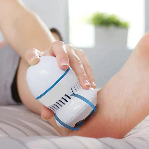 ElysianLiving Vacuum Callus Remover