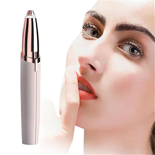ElysianLiving Multipurpose Eyebrow Trimmer