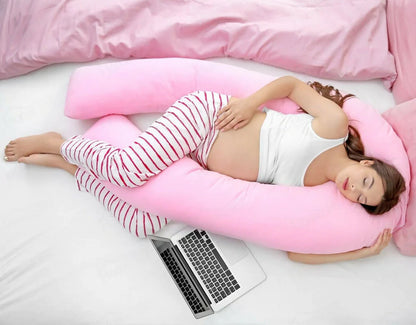 ElysianLiving Sleep Therapy Pillow
