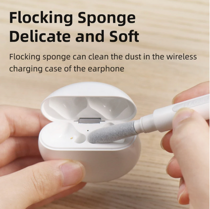 ElysianLiving™ Airpod Cleaning Kit
