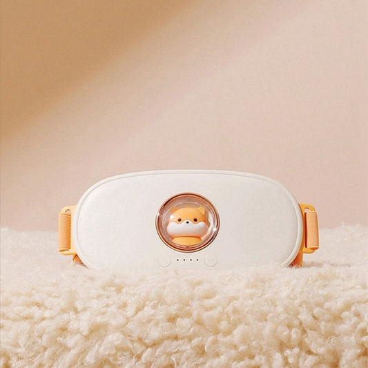 ElysianLiving™ Menstrual Massager