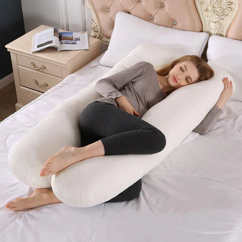 ElysianLiving Sleep Therapy Pillow