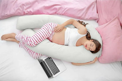 ElysianLiving Sleep Therapy Pillow