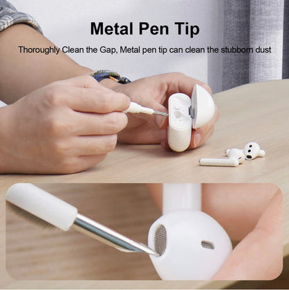 ElysianLiving™ Airpod Cleaning Kit