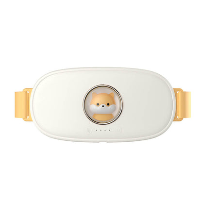 ElysianLiving™ Menstrual Massager
